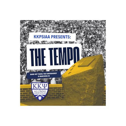 Band Hot Takes: The Controversy Is Marching In