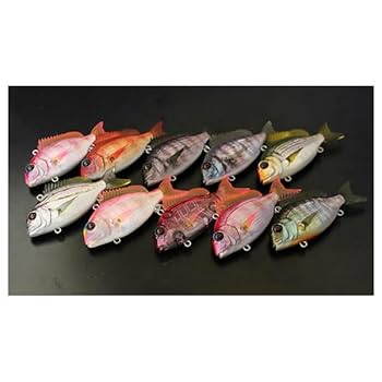 【未使用】 リトルジャック チャリコム 10個 セット まとめ売り turigu-ushida_lu-141