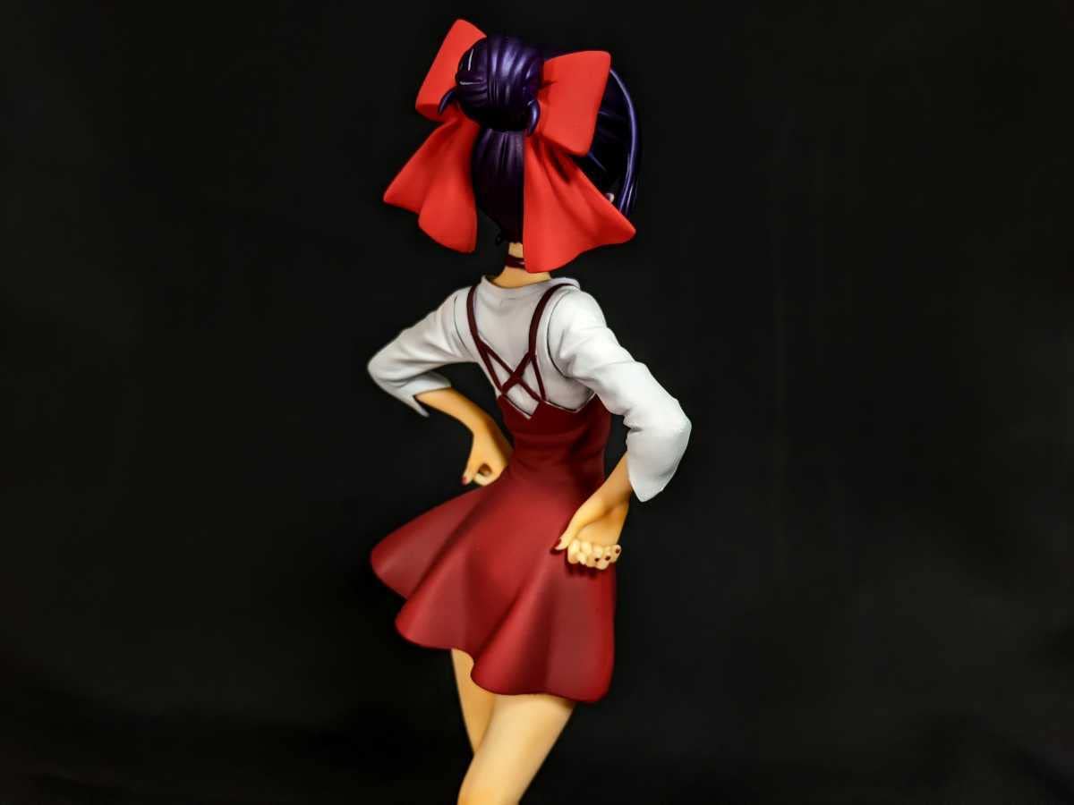 Amazon | ゲゲゲの鬼太郎 ねこ娘 リペイント フィギュア 片八重歯追加