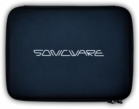 Sonicware Lofi-12 XT - Limited Retro Color [Low-res Digitized Sampler] Special Bundle with Case