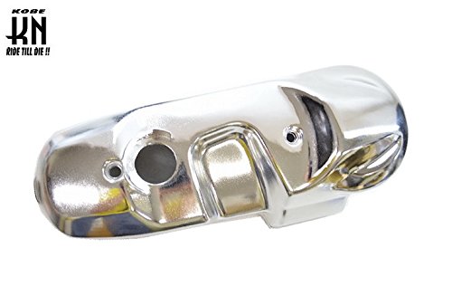 Amazon | KN企画 ジョグ90 JOG90 AXIS90 3WF アクシス90 改造 部品 