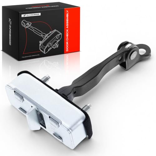 A-Premium Front Left or Right Door Check Strap Compatible with Toyota by A-Premium - Used condition - US$25.83
