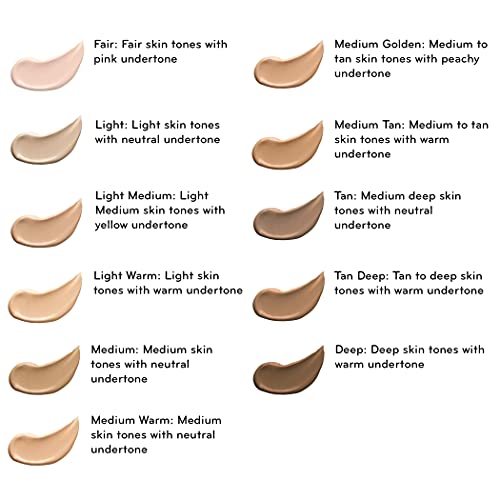 Pūrlisse FBA-00407 Purlisse Bb Tinted Moisturizer Cream Spf 30 thumb #2