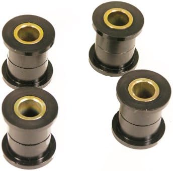 Prothane 7-1202-BL Black Rear Strut Rod Bushing Kit
