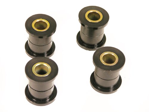 Prothane 7-1202-Bl Black Rear Strut Rod Bushing Kit #TOP3