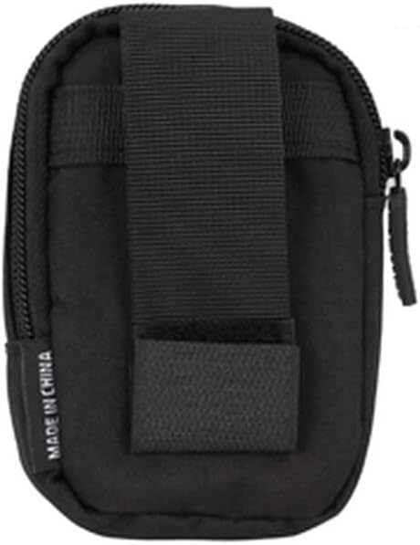 ProMaster Impulse Medium Pouch Case - Black, (Model 7377) image 2