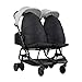 Mountain Buggy Cocoon Soft Bassinet For MB Strollers
