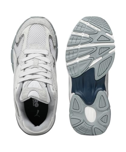 Image of Puma Unisex-Adult Teveris Nitro Metallic Sneaker