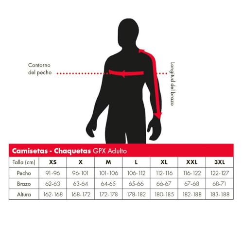 Leatt 5022010110 Giacca Racecover, S, Smoke - 7