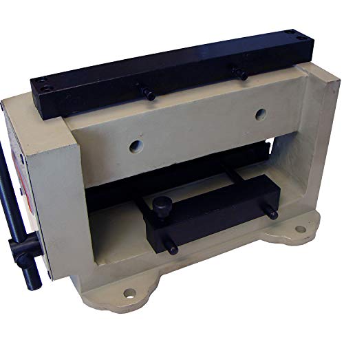 Baileigh Sb-8 Mini Shear Press Brake Machine #TOP2