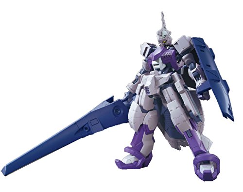GUNDAM - IBO HG 1/144 Gundam Kimaris Trooper - Model Kit - 13cm
