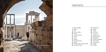 Paperback A Guide to Roman Bulgaria Book