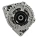 DB Electrical AIA0034 Alternator for IR/IF 12-Volt 150 Amp 6-411 Diesel Case Puma 165, Puma 180, Puma 195, Puma 210 07-17
