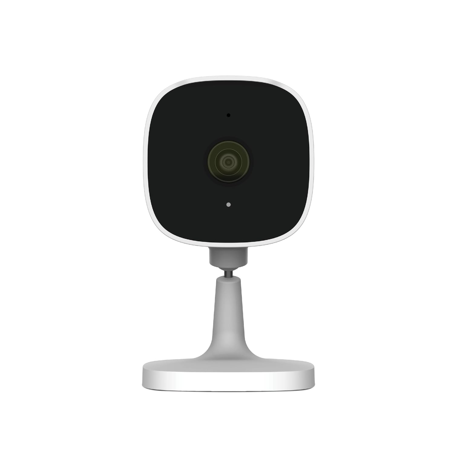 Swann Light/Black/White Evo​ 2K Indoor Wi-Fi Camera