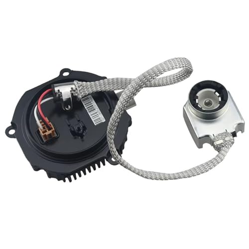 Unité de commande de phare xénon NZMIC11LBCA000 pour Escalade - 2