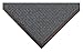 Carpeted Entrance Mat, Blue, 2ft. x 3ft.