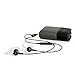 Bose 741629-0010 SoundTrue Ultra in-Ear Headphones - Apple Devices Charcoal