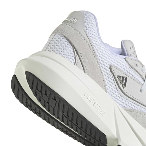 adidas Lightstride Trainers EU 40 2/3, baskets ultra légères au confort amorti - 6