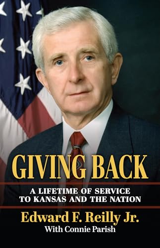 Giving Back: A Lifetime of Service to Kansas and the Nation