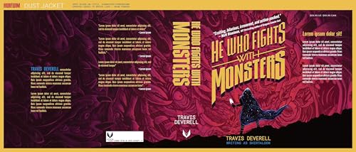 Image of He Who Fights With Monsters, Book 1: Outworlder