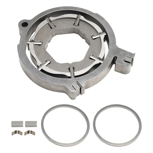 MAD HORNETS Engine Oil Pump Repair Kit Passend für Vauxhall Z12XEP A12XER 1.2 1.4 Petrol 25199823