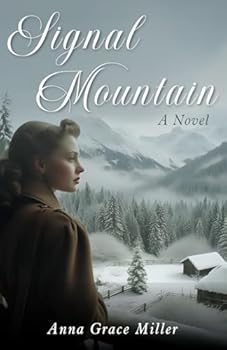 Paperback Signal Mountain Book