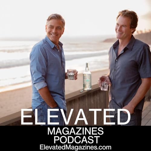 Elevated Magazines: Luxury Living-Lifestyles-Jetsetter-Yachts-Wine, Spirits & Cuisine-Life-Luxury Real Estate-Home, Archi