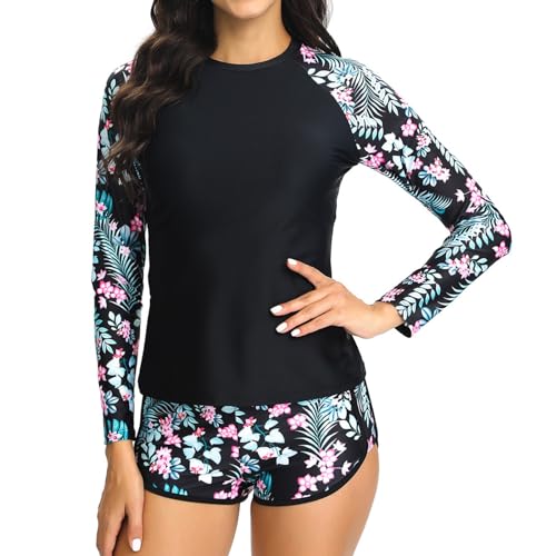 2026 bauchweg Badeanzug Set sonnendurchlässige Badehose Bikini für hängende brüste Shorts Sport badeanzüge Strandshorts Strandtuch Summer Dresses Badehose schwimm(Weiß,XXL)