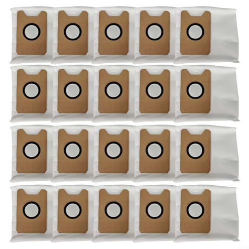 Sacs d'aspirateur Conga 20090 ProAI InfinitySoap en tissu non tissé lavable x20