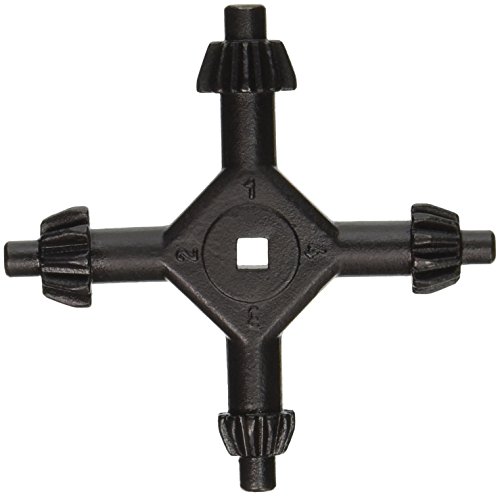 Stone Tools ST-13 The Original Professional Master Chuck 2 Key