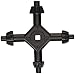 Stone Tools ST-13 The Original Professional Master Chuck 2 Key