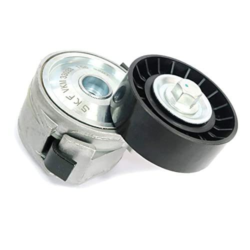 SKF VKM 33033 Kit de galet enrouleur multi-V