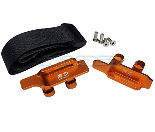 Per Traxxas 1/10 Traxxas 1/10 nuovo Maxx, non per 1/5 X-MAXX.
