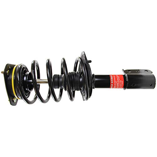Monroe Shocks & Struts Quick-Strut 172903 Strut and Coil Spring Assembly