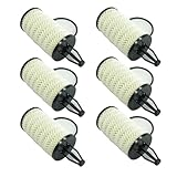Oil Filter 2761800009 Compatible for Mercedes-Benz W/A/C/X/S204 W/A/C/X/S205 C/X218 S/W212 S/W213