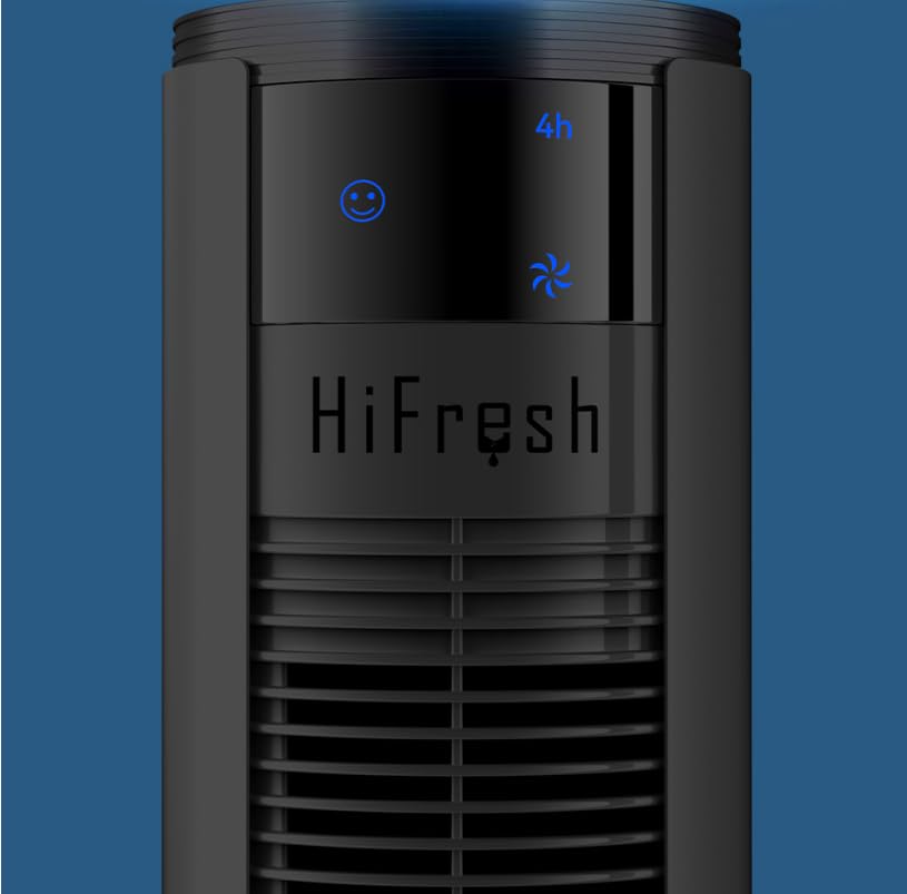 Image of hifresh Tower Fan for ATF-011HL