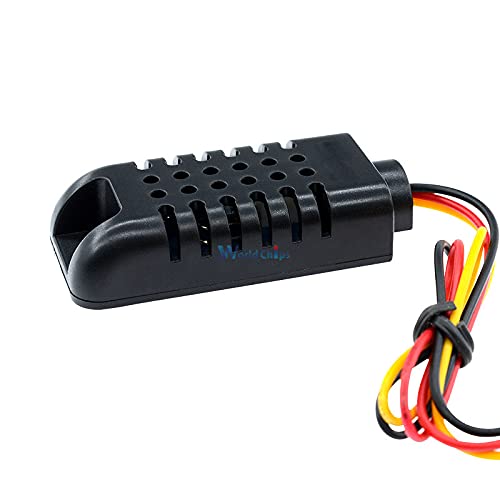 DHT21 AM2301 Digital Temperature Humidity Sensor Module SHT11 SHT15 for Arduino