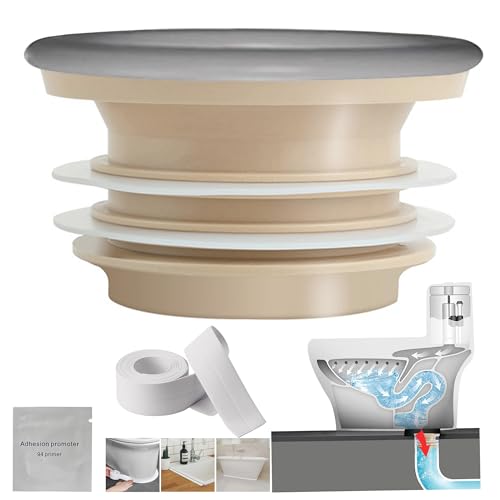 Best Toilet Wax Ring Buying Guide 2023 Rated for you