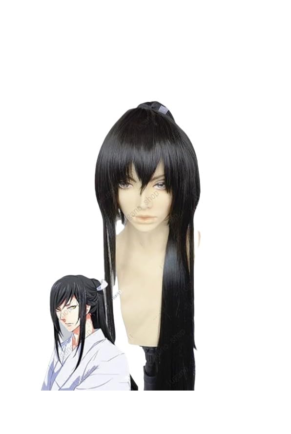 Amazon.co.jp: 刀剣乱舞-ONLINE- 太郎太刀 (たろうたち) 風 コスプレ