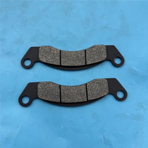 �ɓK�� �u���[�L�p�b�h�p�b�h�t�B�b�g�ՊC 520CC 550CC 600CC M550 M550L ATV 70507 70503