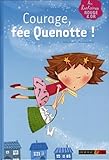  COURAGE FEE QUENOTTE