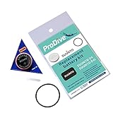 Original O-Ring Suunto D4 D4i Batteriesatz für Tauchcomputer