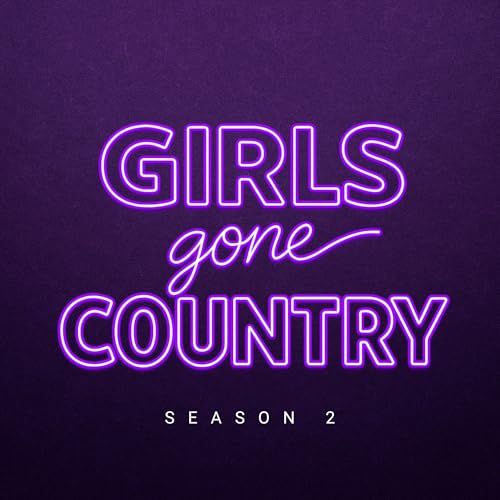 Girls Gone Country x Nicole Croteau