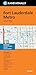 Rand McNally Folded Map: Fort Lauderdale Metro Street Map