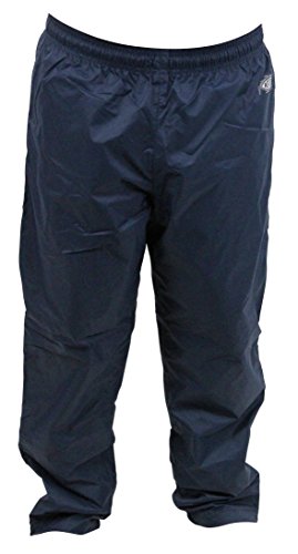 AFTCO Wasserdichte Hose, Marineblau, Größe XXL Cover