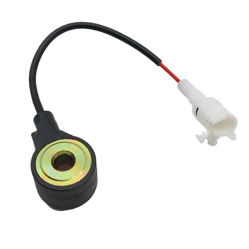 Faisceau capteur cliquetis corrige voyant allumé Subaru 22060-AA030