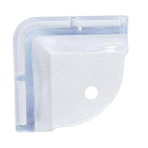 Vivababy Protetores Para Quina - Baixos Transparente