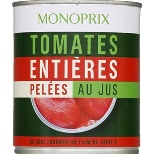 Ingrédient Concombre pelé
