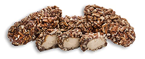 3 Caramel Pecan Rolls 4.5 oz