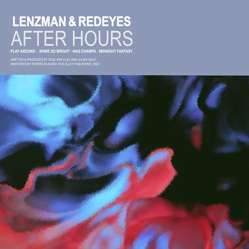 Lenzman & Redeyes